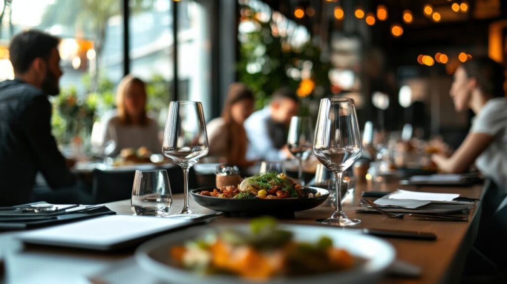 Savoring Mackenzie Place: A Foodie’s Guide to Wheaton’s Charming Culinary Corner